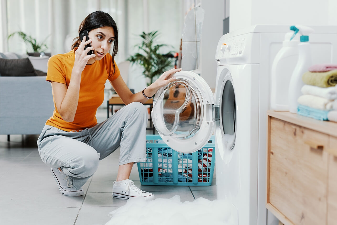 Haushaltsgeräte Reparaturservice Netphen