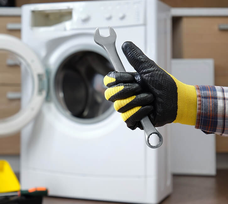 Haushaltsgeräte Reparatur in Netphen