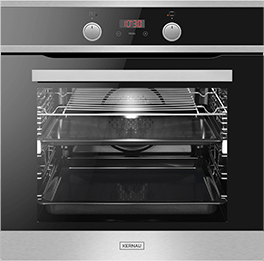 Backofen Reparatur Netphen