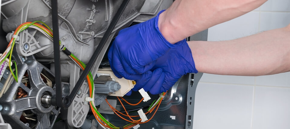 Haushaltsgeräte Reparaturservice Netphen - Über uns