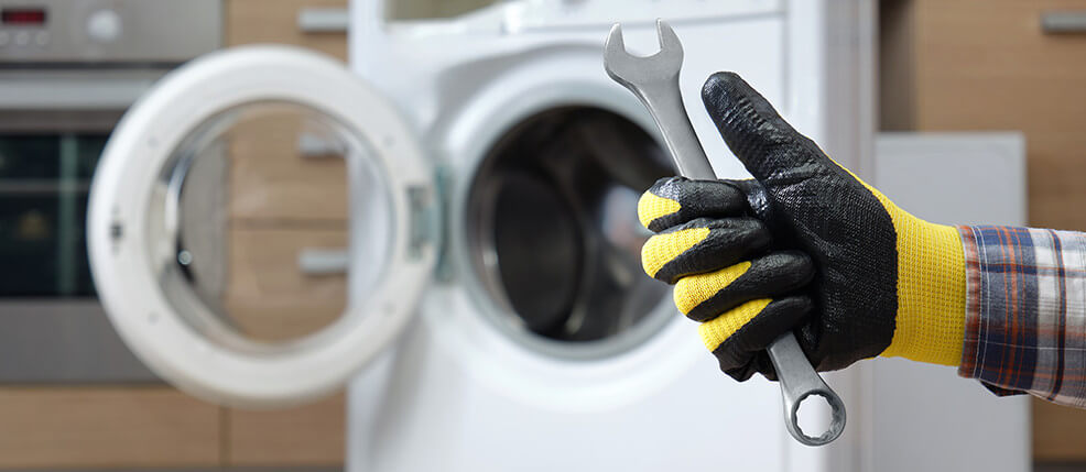 Haushaltsgeräte Reparaturservice Netphen - Unsere Leistungen