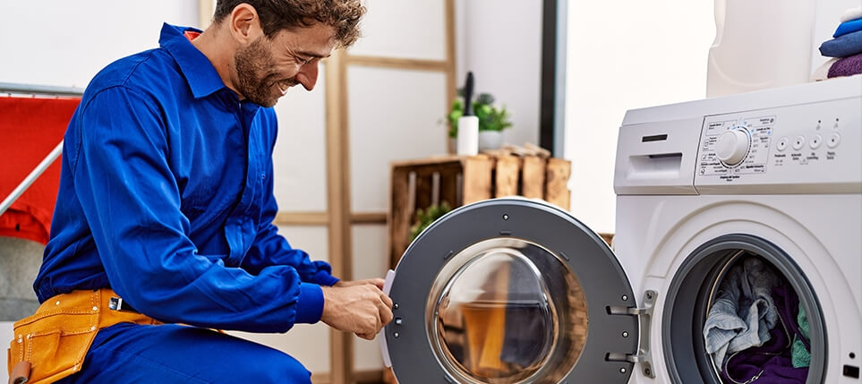 Haushaltsgeräte Reparaturservice Netphen - Kontakt